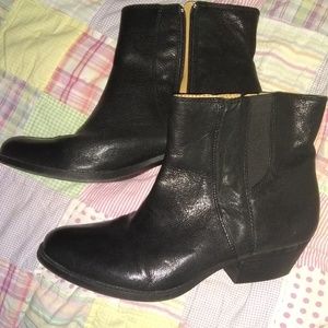 Nine West Boots